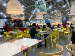 -宜家·瑞典风味餐厅(北京西红门店)