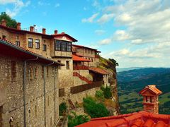 -梅黛奥拉修道院