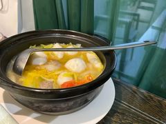 -抱德·潮汕味(琶洲店原惠城鱼仔)