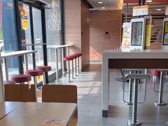 -麦当劳(天骄店)