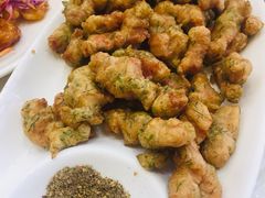 -大地春饼店(黄河路店)