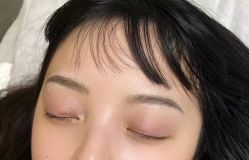 点击看大图 -Doris多里斯半永久纹眉·SMP纹发·发际线