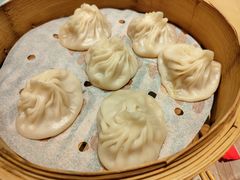 鲜肉小笼包-弄堂小笼包(天津南开大悦城店)