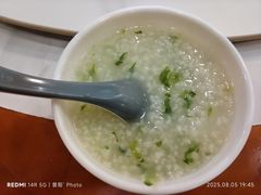 -沙坪坝区稀饭村中餐厅(沙坪坝区都市花园店)