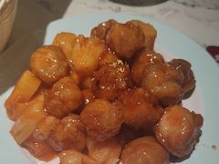 -谷连天八宝粥家常菜(正定店)