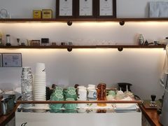 -Line 咖啡(石厦花园店)