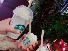 -星巴克(福州三坊七巷店)