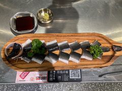-本炙炭烤·蒲烧活鳗料理店(金沙洲店)