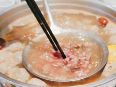 -八合里潮汕鲜牛肉火锅(福州万象城店)