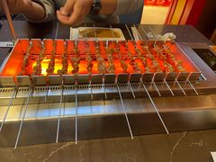-邢氏老太太烤串(北兴街店)