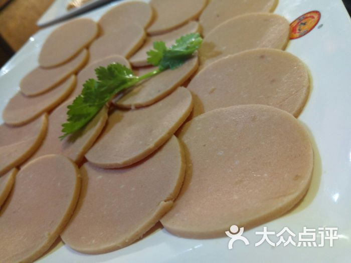 蜀九香(泉州旗舰店)-火腿肠图片-泉州美食-大众点评网