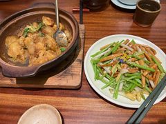 -七色云蔬食(喜邻里店)