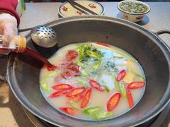 -鸿姐老火锅·传统炒料(上海旗舰店)