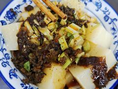 -西月城谭豆花(春熙路店)