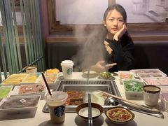 -野妹经典火锅(保利店)