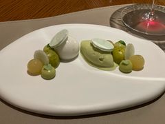 -Amber(置地文华东方酒店)
