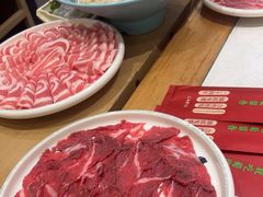 -蜀留香火锅(社会山店)