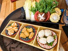 -牛匠和牛寿喜锅(西安总店)