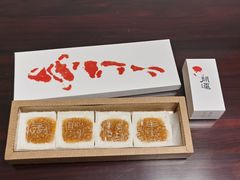 -阮大兴糕团(日月光中心店)