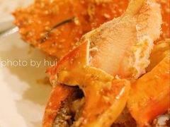 -强记海鲜·大排档(蛇口新街店)
