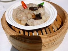 豉汁蒸排骨-潮福城大酒楼(湖滨北路店)