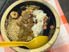 -霹雳火·重庆烧烤·江湖菜(解放碑店)
