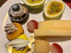 -OPEN開全日自助餐厅·牛肉火锅·海鲜(佛山希尔顿酒店)