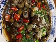 -呼吸森林·生态农庄农家乐私房菜