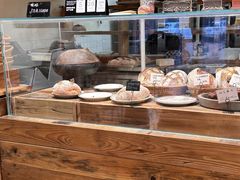 -佐敦面包铺·JORDAN BAKERY