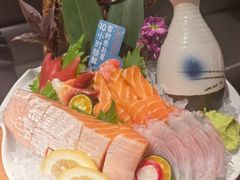 -三渡居酒屋·日料(天一财富中心店)