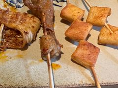 -水煮三国·川鲁江湖菜(香山店)