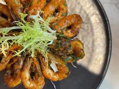 -周渝食惦·酸菜鱼精致川菜(横岗店)