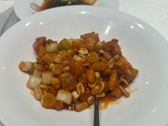 -月福京味斋·烤鸭店·北京菜(鼓楼总店)