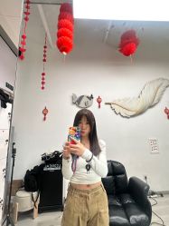 -NEW FACE烫染专业店