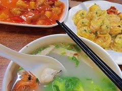 -水牛奶皇后糖水铺