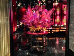 -上海滩餐厅(BFC外滩金融中心店)
