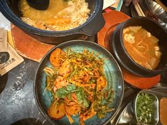 -一品诚记烤肉·甄选店(中南路店)