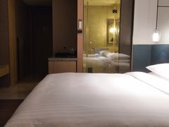 -深圳湾万怡酒店