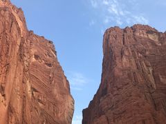 -天山神秘大峡谷