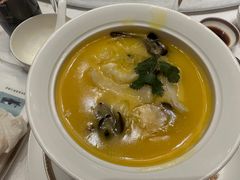 -海虹舫海鲜大酒店(诸暨店)
