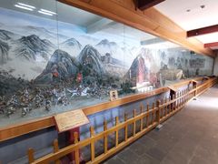 景点-武侯墓风景区