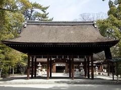 -丰国神社