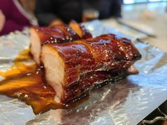 -阿庄新豫菜(航海东路店)