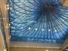 -王氏悦香驴蹄子面(（南门中大国际店）)