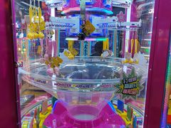 -风云再起游乐汇(北京西单西西友谊店)