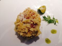虾球-宴昆山·私房菜(春晖店)
