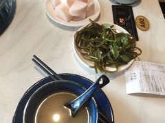 -牧雲子·臻选云南菜 .商务宴请(泰然大厦店)