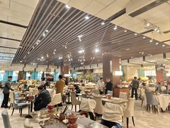 -云海轩·海鲜自助-河北云瑧世纪大饭店1F