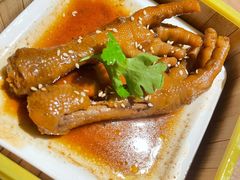 -鱼酷活鱼烤鱼(静安大融城店)