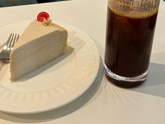 茉莉花千层-双风车咖啡馆 Twin Windmills(六道口店)